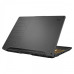 ASUS TUF F15 FX506HEB Core i5 11th Gen RTX 3050Ti 4GB Graphics 15.6" FHD 144Hz Gaming Laptop