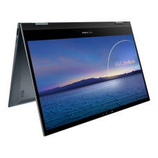 Asus ZenBook Flip S UX371EA Core i7 11th Gen 13.3” 4K Touch Laptop