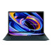 ASUS ZenBook Duo 14 UX482EA 11th Gen Core i7 1TB SSD Gen 14" FHD Touch Laptop