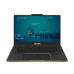 Avita Liber V14 Core i5 10th Gen 14" FHD Laptop Golden Matt Black