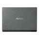 AVITA Essential 14 Celeron N4000 256GB SSD 14" Full HD Laptop Matt Black Color
