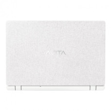 AVITA Essential 14 Celeron N4000 256GB SSD 14" Full HD Laptop Matt White Color