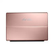 Avita Magus Celeron N3350 12.2" FHD Laptop Seashell Pink