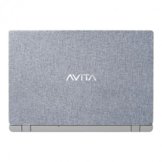AVITA Essential 14 Celeron N4020 14" Full HD Laptop Concrete Grey Color