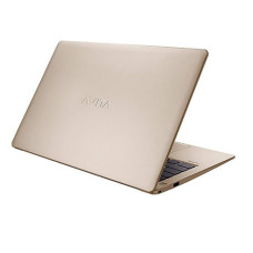 AVITA LIBER NS13A2 Core i7 8th Gen 13.3" Full HD Champagne Gold Color Laptop with Windows 10