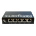 Mikrotik RB850Gx2 5x Gigabit Ethernet Router