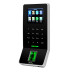 ZKTeco F22 Fingerprint Time Attendance & Access Control Device