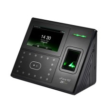 ZKTeco uFace402 Time Attendance Device with Access Control
